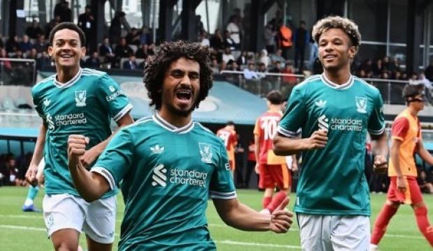 Galatasaray - Liverpool! İstanbul'da ilk kapışmanın galibi belli oldu