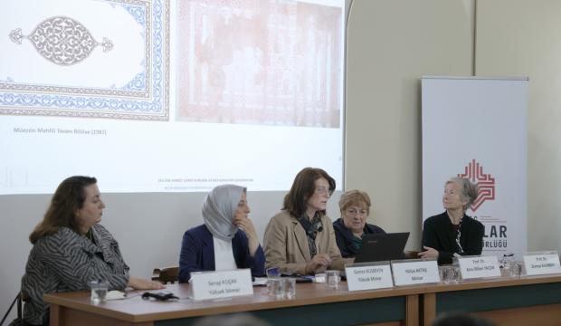 İstanbul'un tarihi alanları 40 yıldır UNESCO Dünya Mirası Listesi'nde