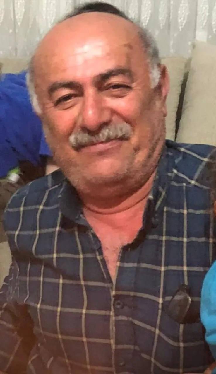 Binali Aslan