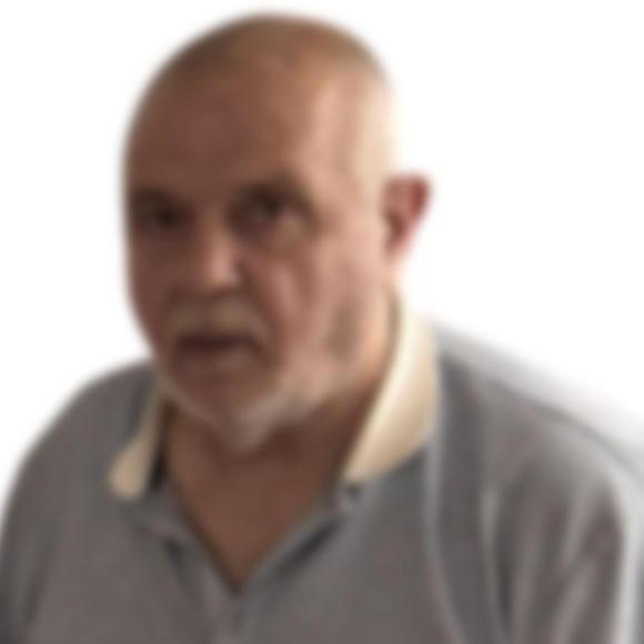 Operasyonda yakalanan 74 yaşındaki şüpheli