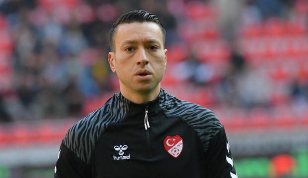 Kairat - Real Madrid maçına TFF'den hakem atandı