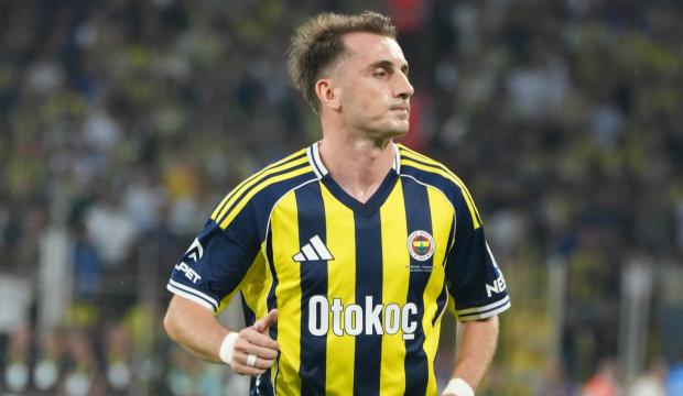 Artık canına tak etti! Kerem Aktürkoğlu, soluğu Başsavcılıkta aldı