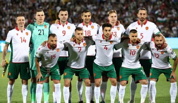 Milli Takım'a karşı oynayacak futbolcular a&ccedil;ıklandı
