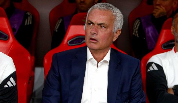 Mourinho giderken 'bomba' bırakmış: Yıldız futbolcu sezonu kapatabilir