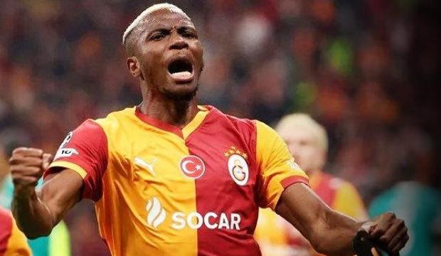 Yılın oyuncusu için adaylar belli oldu! Yıldızlar geçidinde Süper Lig'den tek isim