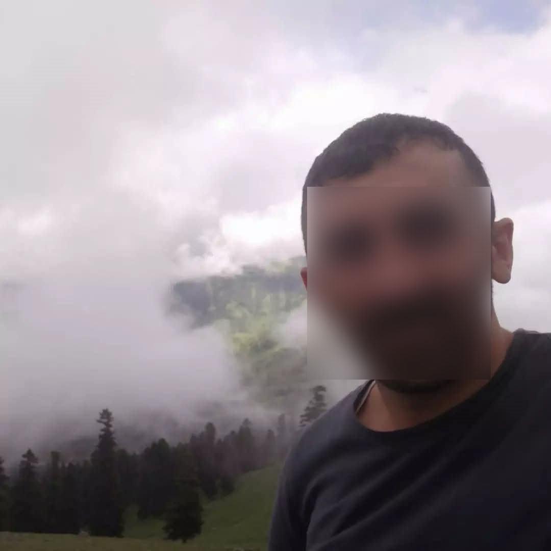 M.S. isimli komşu serbest bırakıldı. 