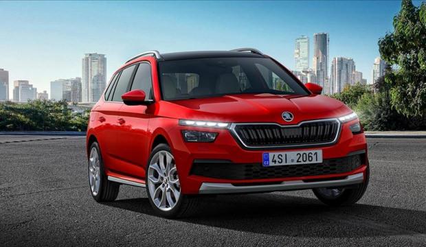 Skoda Auto, d&ouml;rt milyonuncu SUV modelini &uuml;retti