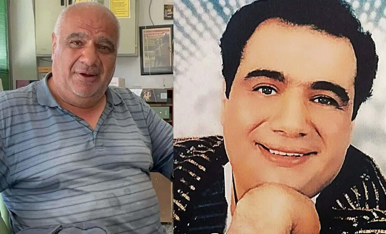 Sokaklarda ölmek istemiyorum, demişti! Yeşilçam'ın usta ismi Recep Bülbülses hayatını kaybetti