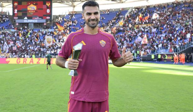 Sözleşmesi sona eriyor: Zeki Çelik’in son transfer kararı