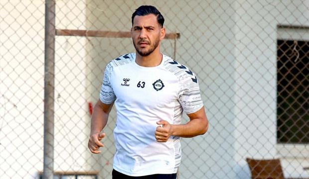 Süper Lig efsanesi zor durumda: Futbolcularına vize çıkaramadılar