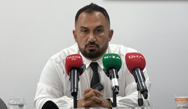 S&uuml;per Lig'in eski efsanesi ne g&uuml;nlere kaldı: Ma&ccedil;lara ağlayarak &ccedil;ıkıyoruz