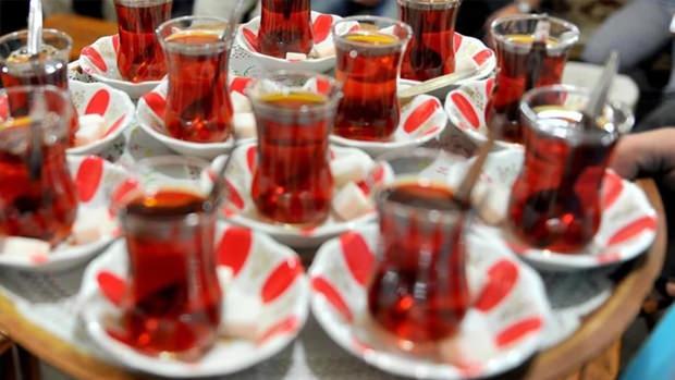 Çay