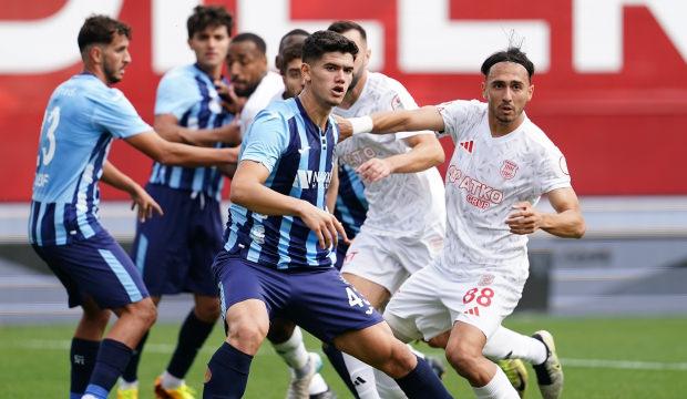 TFF 1. Lig'de kritik karşılaşma: Ev sahibi 3 puanı 3 golle aldı