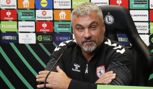 Thomas Reis, Avrupa ma&ccedil;ı &ouml;ncesi 'Birazcık' diyerek ihtiya&ccedil;larını a&ccedil;ıkladı