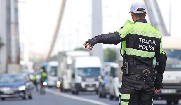 Trafik cezaları sil baştan! İşte madde madde yeni cezalar