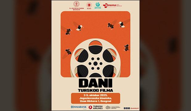 Türk sineması Balkanlarda: Türk Film Günleri başlıyor!