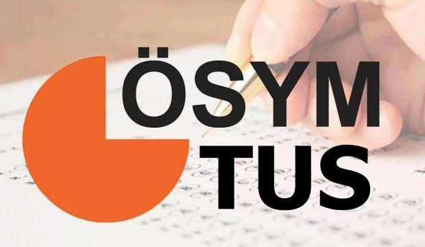 TUS 2. Dönem 2025 Tercih Sonuçları Sorgulama Sayfası! ÖSYM DUYURDU