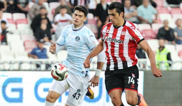 Yabancı kuralı ihlal edildi! TFF'ye başvuru yapılacak: 0-0 biten maç 3-0 olacak