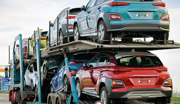 Yeni d&uuml;zenleme sonrası fiyatı d&uuml;şen ver artan otomobil modeller belli oldu! İşte tam liste