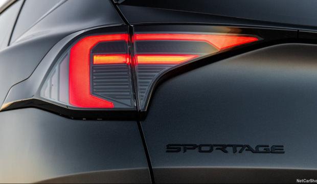 Yeni Kia Sportage resmen satışa sunuldu! İşte T&uuml;rkiye fiyatı