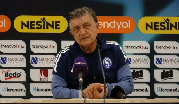 Yılmaz Vural rakibi için konuştu: Çok üzülüyorum
