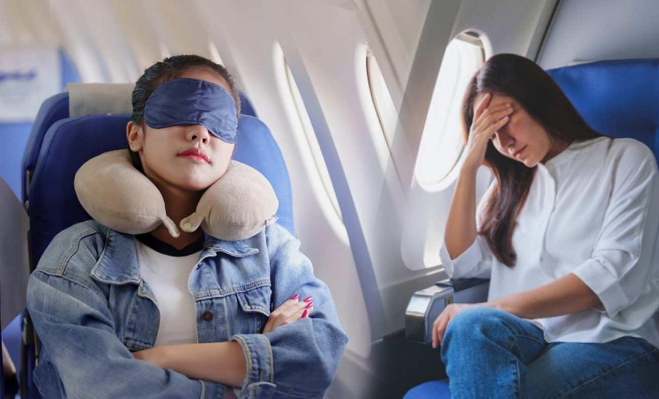 Seyahatleriniz zehire dönüşmesin: Jet Lag ile nasıl başa çıkılır?