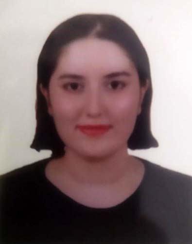 Özge Ceren Deniz 