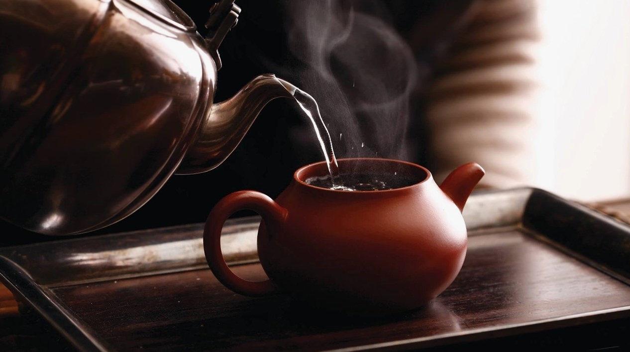 Çay nasıl demlenir