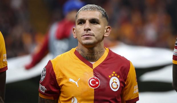 Lucas Torreira i&ccedil;in G&uuml;ney Amerika'dan komik teklif! Galatasaray masaya bile oturmadı