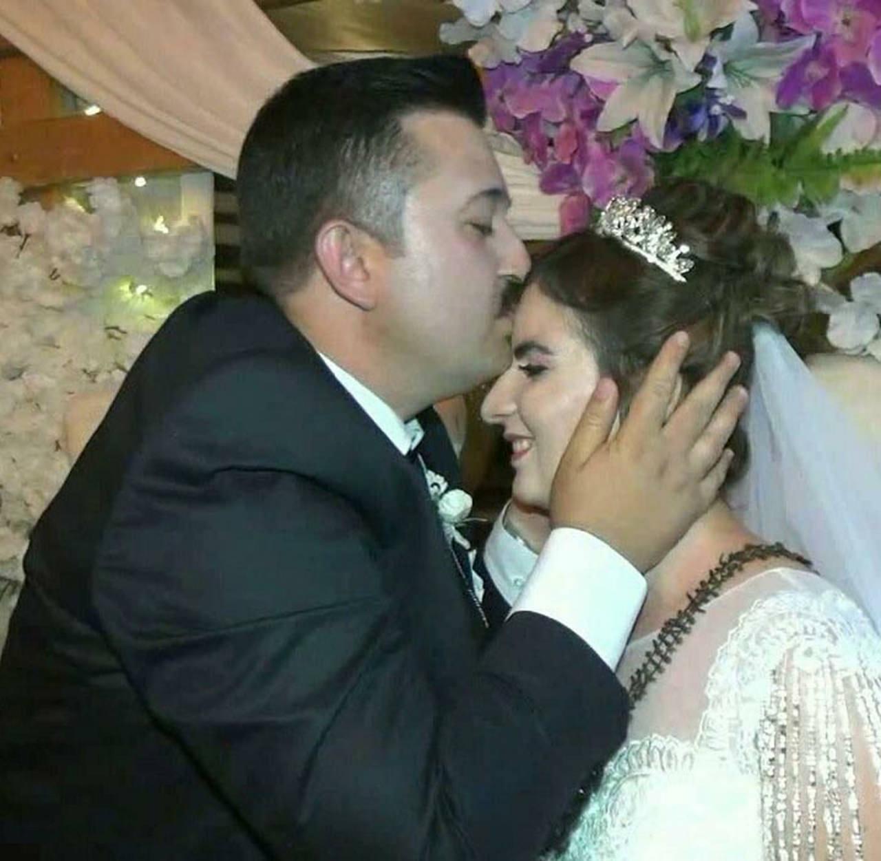 Necla Aydoğdu ve katil zanlısı
