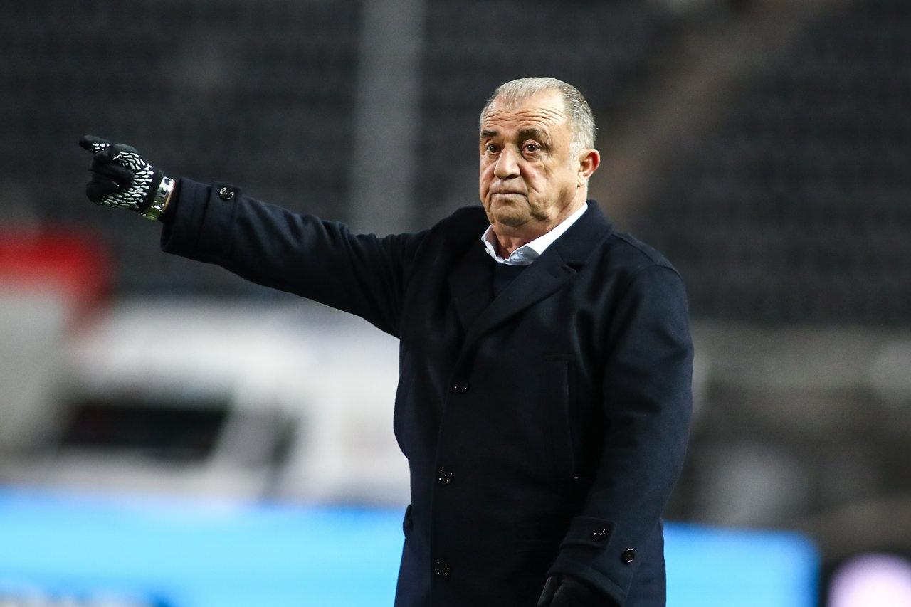 Fatih Terim