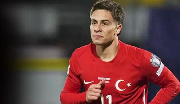 6-1'lik dev zafere İtalyanlardan b&uuml;y&uuml;k ilgi: Yıldız b&uuml;y&uuml;ledi! Montella averajı geri aldı