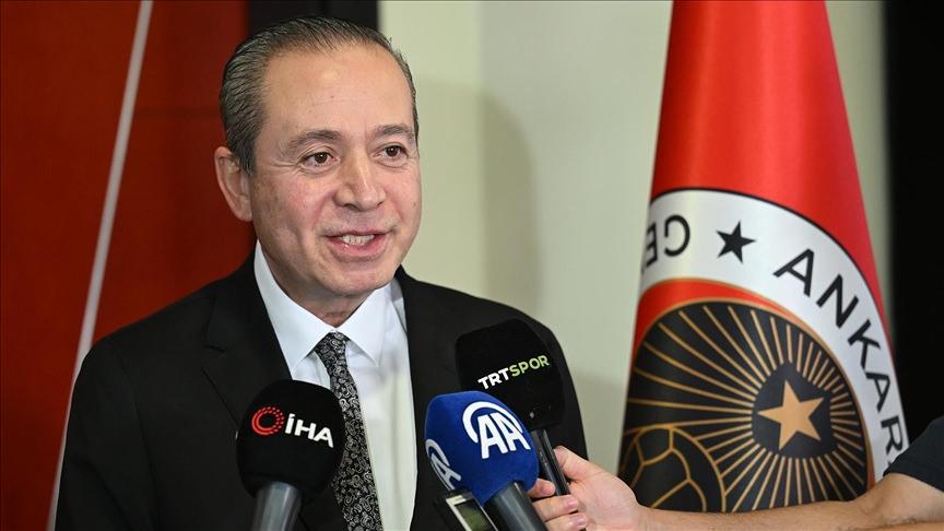 Osman Sungur