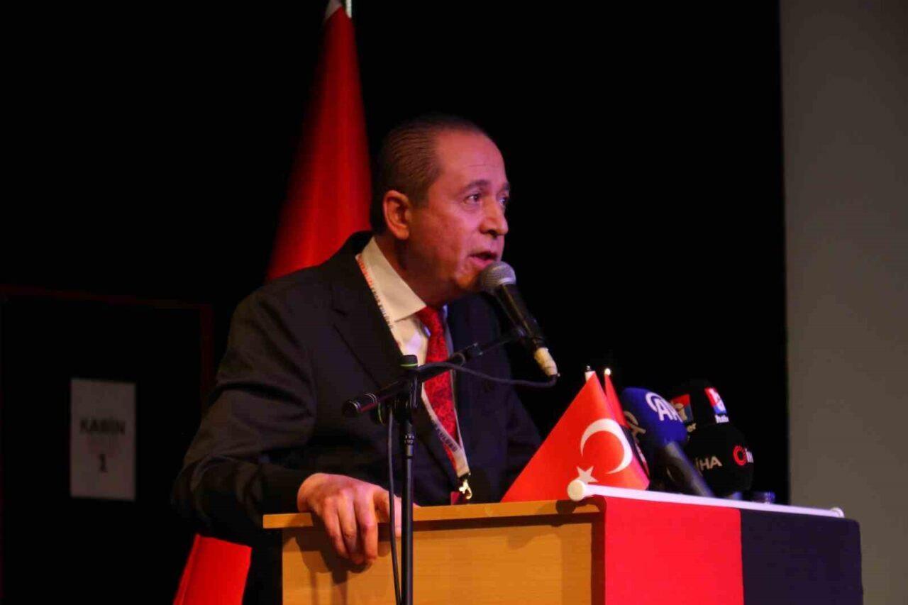 Osman Sungur