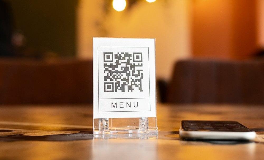Fiyat listesi QR kod ile sunulabilecek