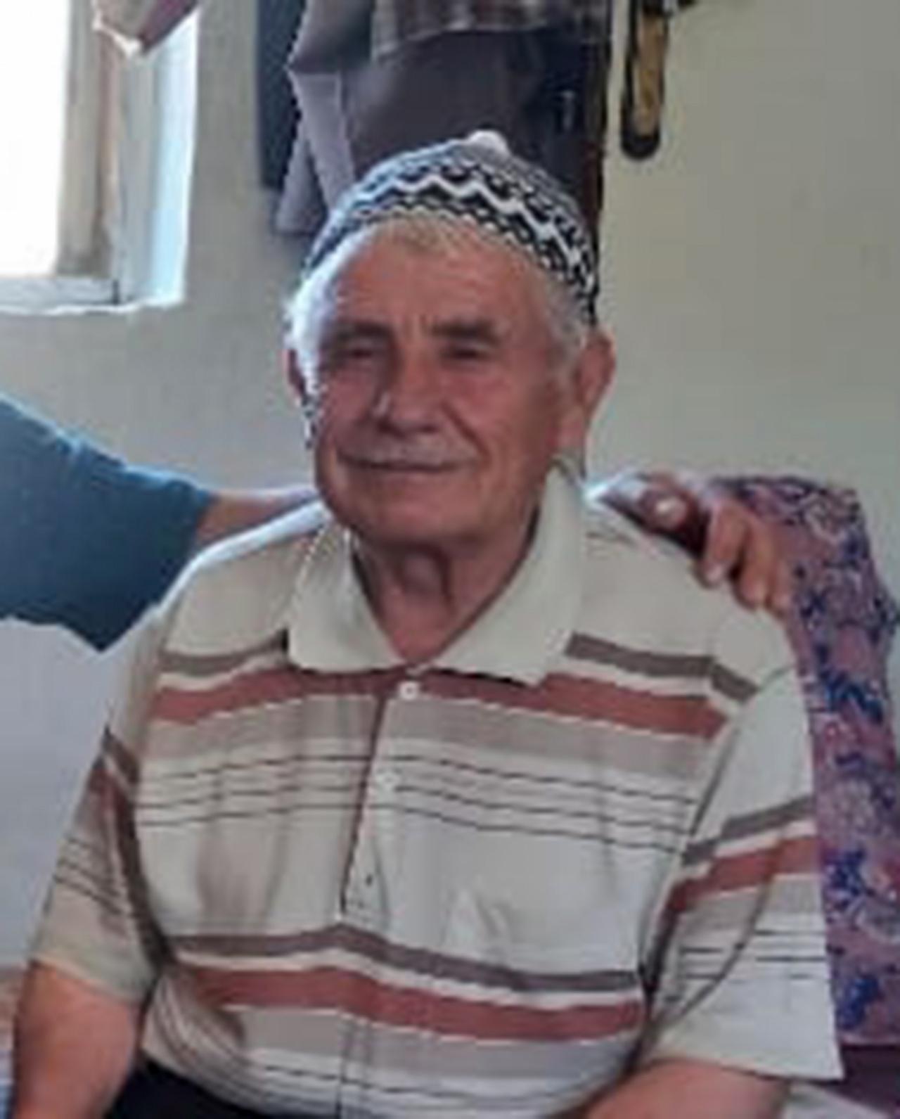 Ramazan Yılmaz