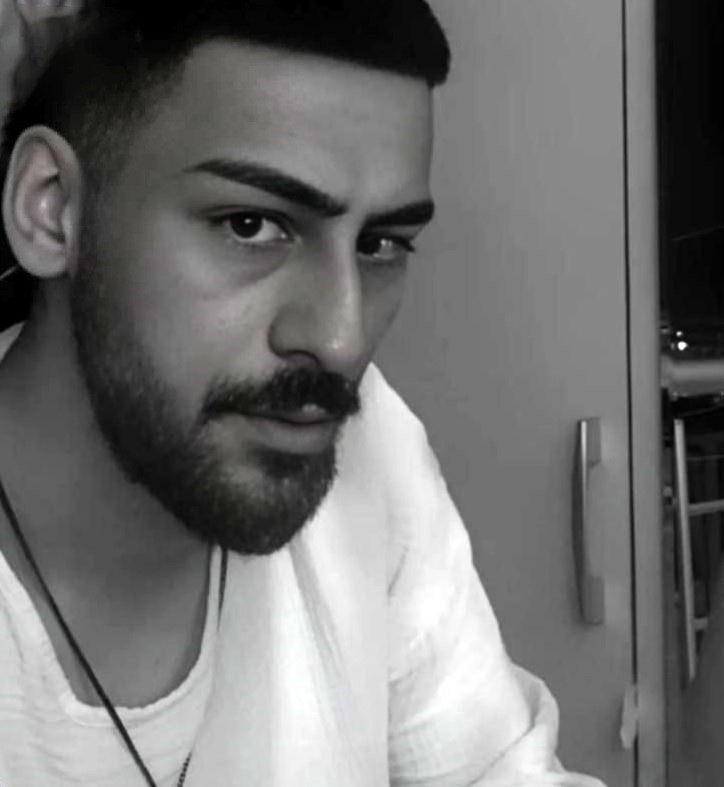 Umutcan Şimşek (22)