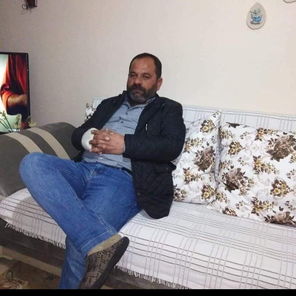 Erdal Elik