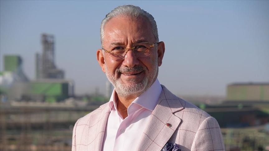 Fuat Tosyalı