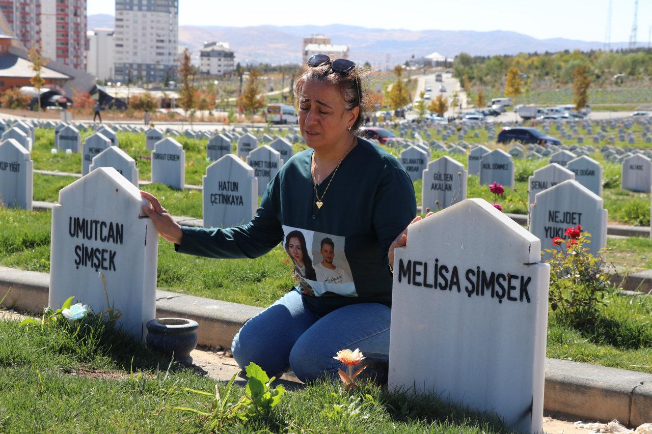  Ayşegül Şimşek, mahkeme günü tüm Türkiye'den destek bekliyor. 