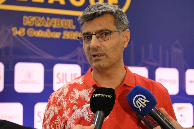 Yusuf Dİkeç