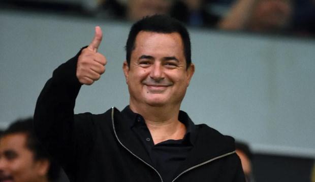 Premier Lig'i g&ouml;z&uuml;ne kestiren Acun Ilıcalı'dan bomba a&ccedil;ıklama: O zaman g&ouml;recekler