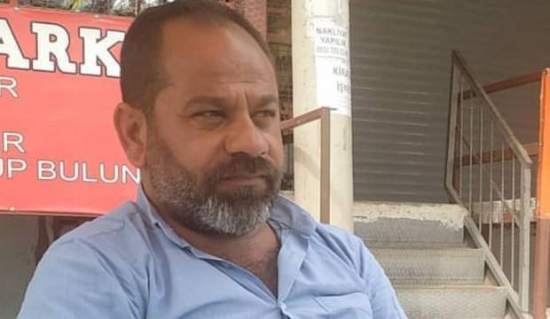 Adana haberleri Adana’da sokak ortasında cinayet: Bıçaklanarak öldürüldü!