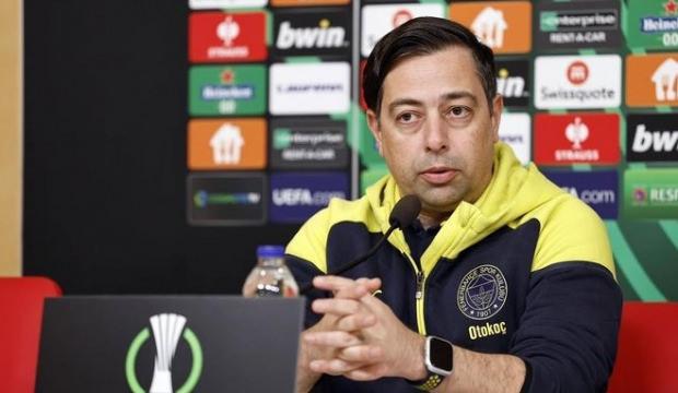 Ali Koç getirmişti, 5 yıl sonra bileti kesildi! Fenerbahçe'de sürpriz ayrılık