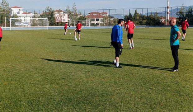 Amatör Lig takımı, Süper Lig'in efsanesini geri getirmek istiyor