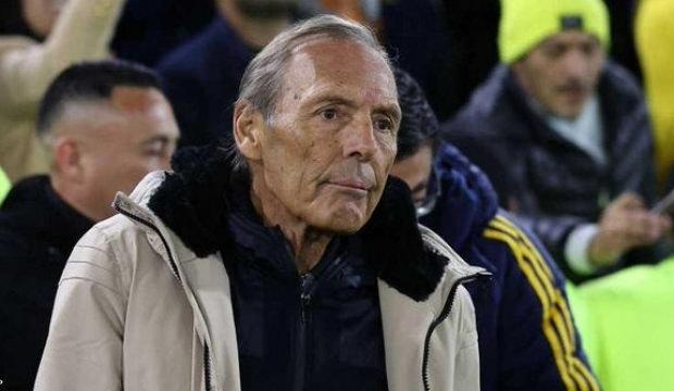 Arjantin futbolunun acı kaybı! 17 gün önce kulübedeydi: Hayatını kaybetti