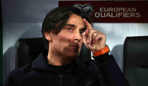 Artık ondan başkası yok! Vincenzo Montella, A Milli Takım tarihine geçti