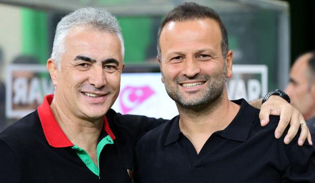 Bir hafta &ouml;nce Amed'e veda eden teknik direkt&ouml;r Bursaspor'un başına ge&ccedil;ti