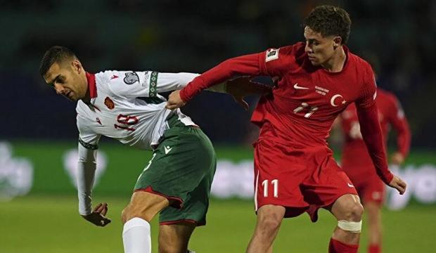 Bulgarlar 6-1'lik hezimete öfke kustu: Türkiye bizi ezdi geçti