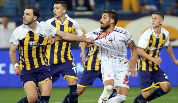 2 yıl &ouml;nce S&uuml;per Lig'e veda eden tarihi kul&uuml;p 8 milyon TL'lik kasap borcunu &ouml;deyemiyor